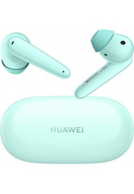 Навушники TWS HUAWEI FreeBuds SE Blue (55035211)