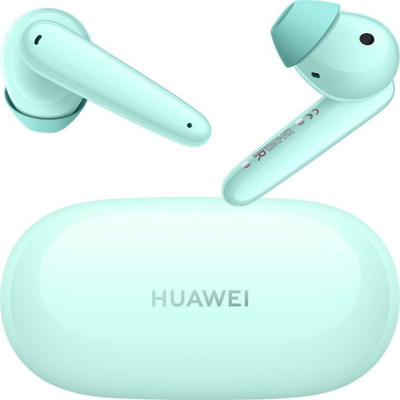 Навушники TWS HUAWEI FreeBuds SE Blue (55035211)