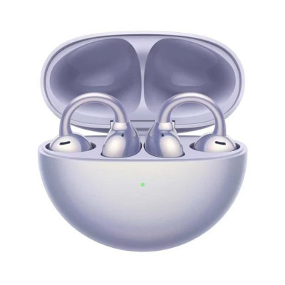 Навушники TWS HUAWEI FreeClip Purple