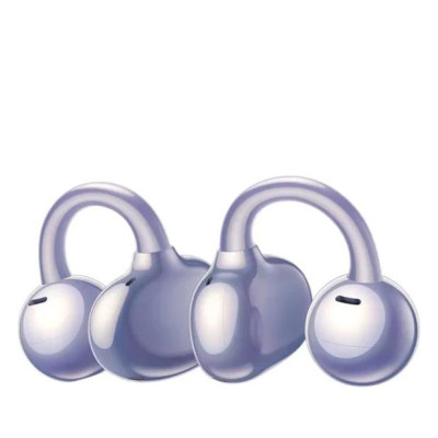 Навушники TWS HUAWEI FreeClip Purple