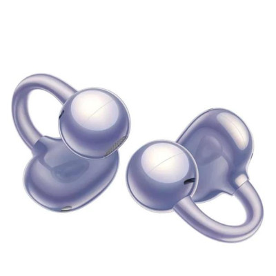 Навушники TWS HUAWEI FreeClip Purple