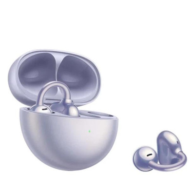 Навушники TWS HUAWEI FreeClip Purple