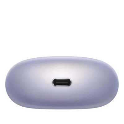 Навушники TWS HUAWEI FreeClip Purple