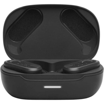 Навушники TWS JBL Endurance Peak 3 Black (JBLENDURPEAK3BLK)