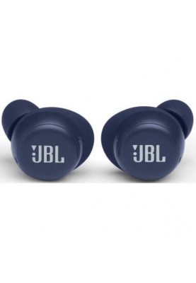 Навушники TWS JBL NC+ TWS Blue (JBLLIVEFRNCPTWSU)