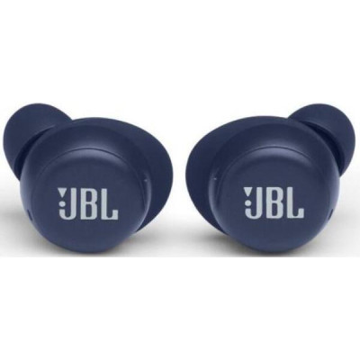 Навушники TWS JBL NC+ TWS Blue (JBLLIVEFRNCPTWSU)