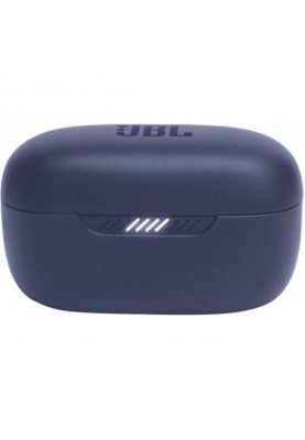 Навушники TWS JBL NC+ TWS Blue (JBLLIVEFRNCPTWSU)