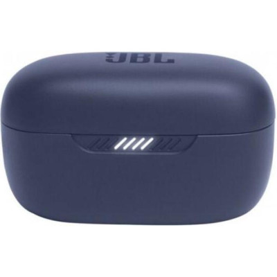 Навушники TWS JBL NC+ TWS Blue (JBLLIVEFRNCPTWSU)