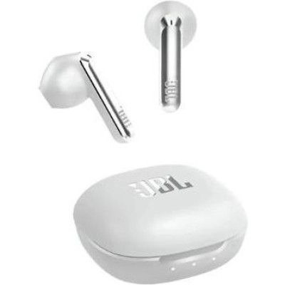 Навушники TWS JBL T280 X2 Silver
