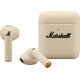Навушники TWS Marshall Minor III Cream (1006622)