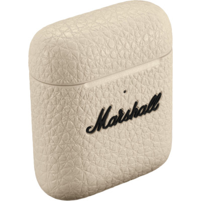 Навушники TWS Marshall Minor III Cream (1006622)