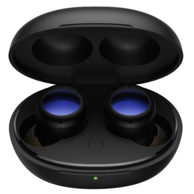 Навушники TWS realme Buds Air 2 Neo RMA2008 Black