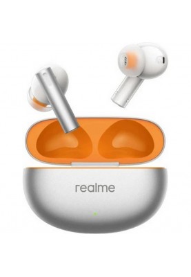 Навушники TWS realme Buds Air 6 Orange