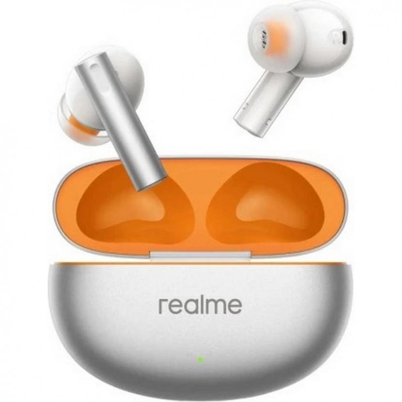 Навушники TWS realme Buds Air 6 Orange