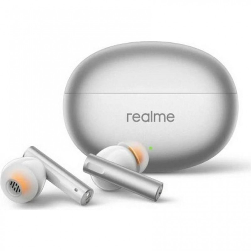 Навушники TWS realme Buds Air 6 Orange