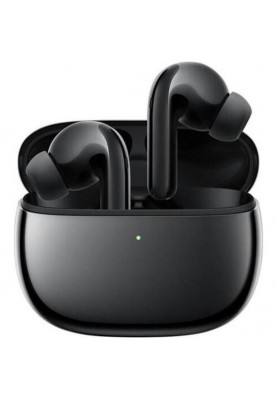 Навушники TWS Xiaomi NC Buds 3 Pro Black (BHR5276CN)