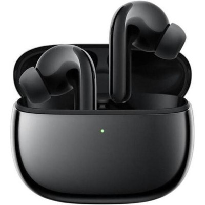 Навушники TWS Xiaomi NC Buds 3 Pro Black (BHR5276CN)