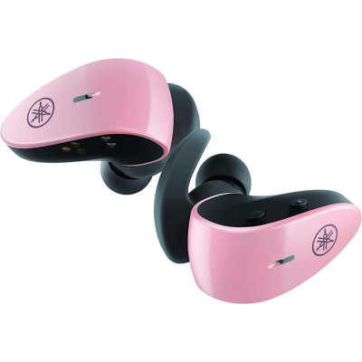 Навушники TWS Yamaha TW-ES5A Pink