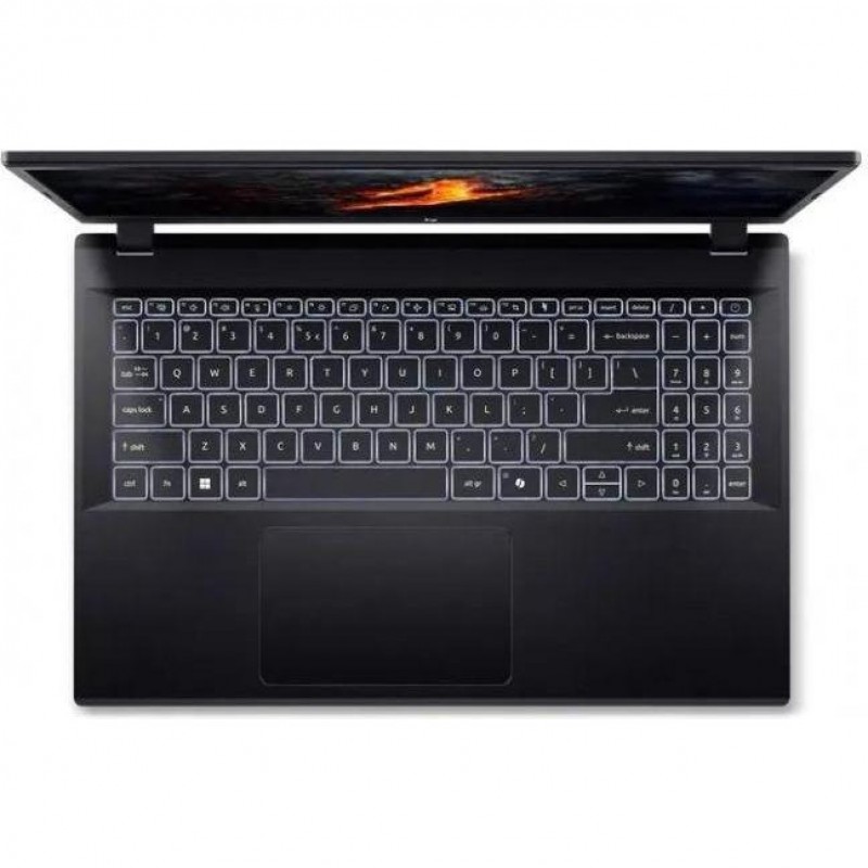 Ноутбук Acer Nitro V 15 ANV15-41 (NH.QSHEP.001)