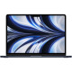 Ноутбук Apple MacBook Air 13,6" M2 Midnight 2022 (Z160000AZ)