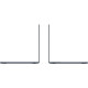 Ноутбук Apple MacBook Air 13,6" M2 Midnight 2022 (Z160000AZ)