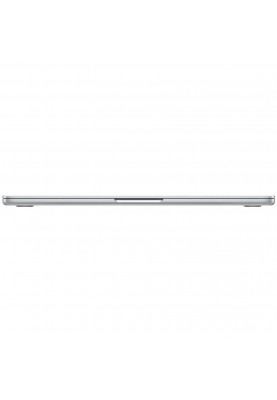 Ноутбук Apple MacBook Air 13,6" M2 Silver 2022 (Z15W000B1)