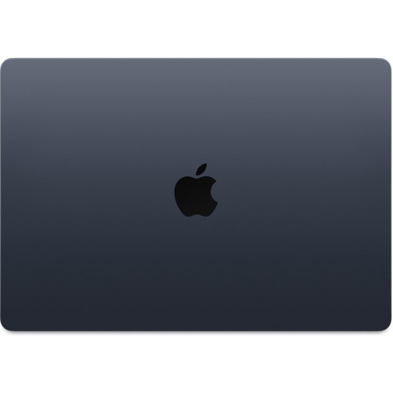 Ноутбук Apple MacBook Air 15" M3 2024 Midnight (Z1BV0006K)