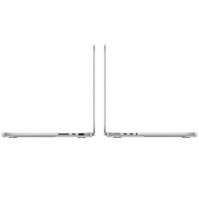 Ноутбук Apple MacBook Pro 14` Silver 2023 (MPHK3)