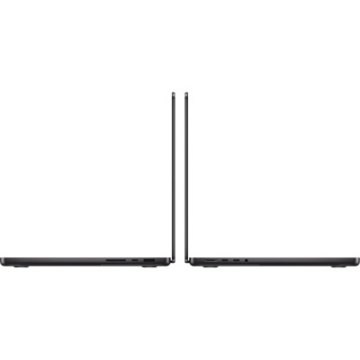 Ноутбук Apple MacBook Pro 14" Space Black Late 2023 (Z1AU0029J)