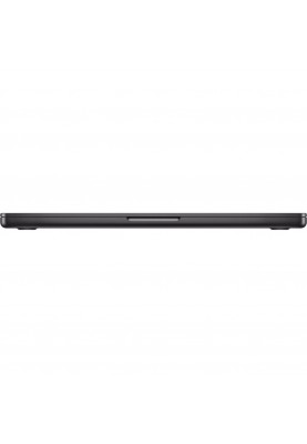 Ноутбук Apple MacBook Pro 14" Space Black Late 2023 (Z1AU0029J)