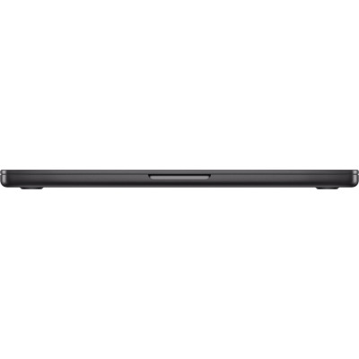 Ноутбук Apple MacBook Pro 14" Space Black Late 2023 (Z1AU0029J)