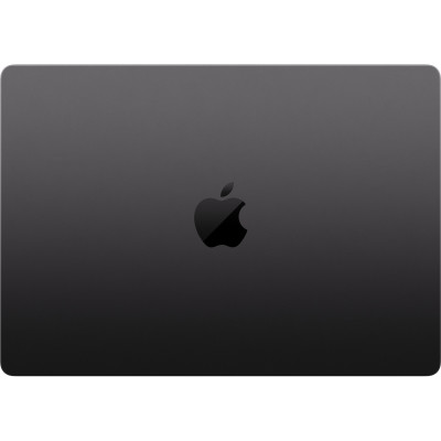Ноутбук Apple MacBook Pro 14" Space Black Late 2023 (Z1AU0029J)