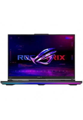 Ноутбук ASUS ROG Strix G18 G814JZR Eclipse Gray (G814JZR-G18.I94080)