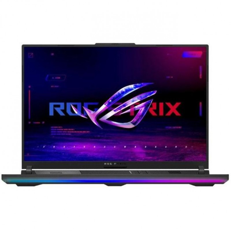 Ноутбук ASUS ROG Strix G18 G814JZR Eclipse Gray (G814JZR-G18.I94080)