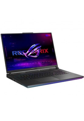 Ноутбук ASUS ROG Strix G18 G814JZR Eclipse Gray (G814JZR-G18.I94080)