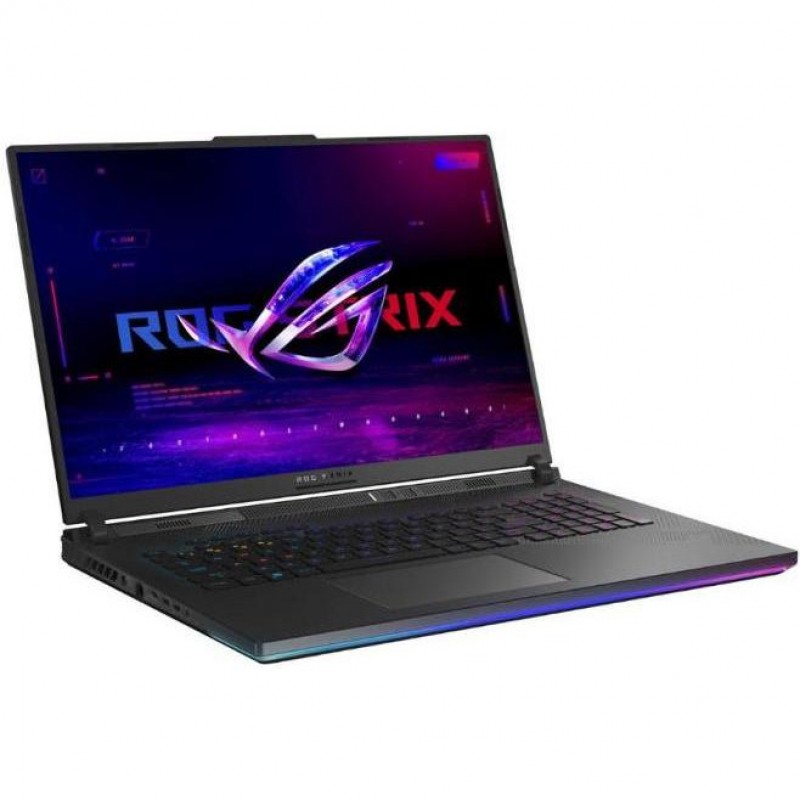 Ноутбук ASUS ROG Strix G18 G814JZR Eclipse Gray (G814JZR-G18.I94080)