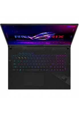 Ноутбук ASUS ROG Strix G18 G814JZR Eclipse Gray (G814JZR-G18.I94080)