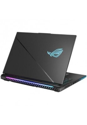 Ноутбук ASUS ROG Strix G18 G814JZR Eclipse Gray (G814JZR-G18.I94080)