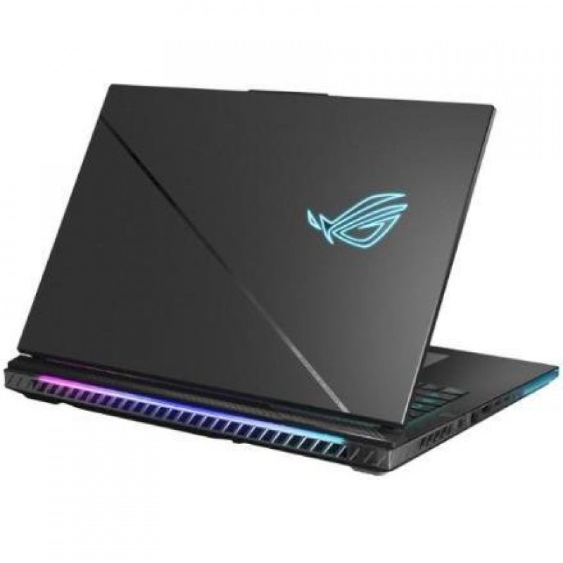 Ноутбук ASUS ROG Strix G18 G814JZR Eclipse Gray (G814JZR-G18.I94080)