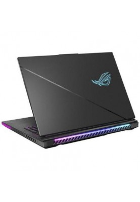 Ноутбук ASUS ROG Strix G18 G814JZR Eclipse Gray (G814JZR-G18.I94080)