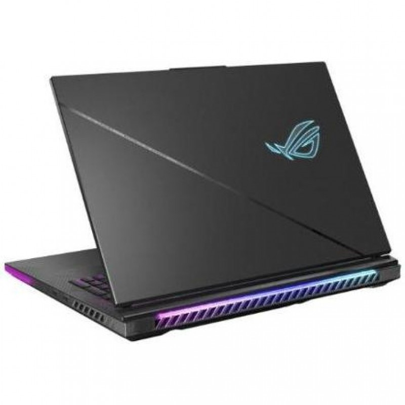 Ноутбук ASUS ROG Strix G18 G814JZR Eclipse Gray (G814JZR-G18.I94080)