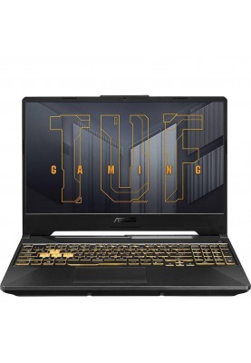 Ноутбук ASUS TUF Gaming F17 FX706HM (FX706HM-HX004W)