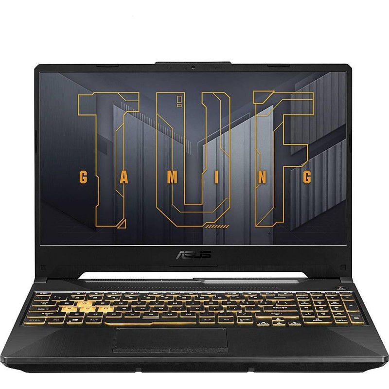 Ноутбук ASUS TUF Gaming F17 FX706HM (FX706HM-HX004W)