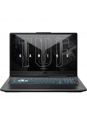 Ноутбук ASUS TUF Gaming F17 FX706HM (FX706HM-HX005)