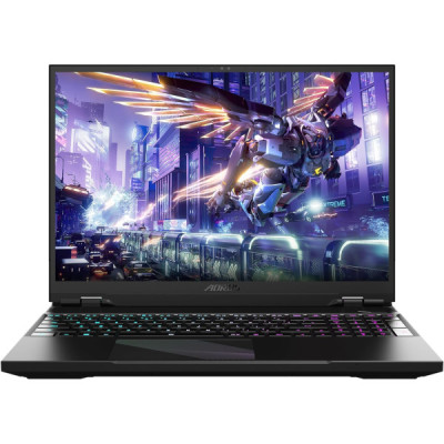 Ноутбук GIGABYTE AORUS (16 BKF-73US654SH)