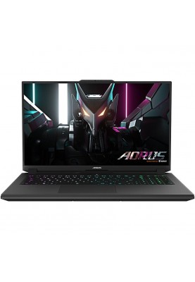 Ноутбук GIGABYTE AORUS 7 9KF (9KF-E3EE513SH)