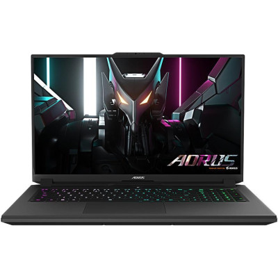 Ноутбук GIGABYTE AORUS 7 9KF (9KF-E3EE513SH)