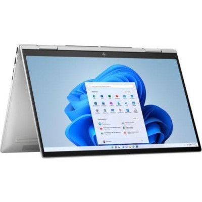 Ноутбук HP Envy x360 15-fe0008ua Natural Silver (8U6M2EA)