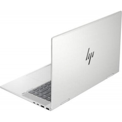 Ноутбук HP Envy x360 15-fe0008ua Natural Silver (8U6M2EA)