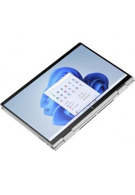 Ноутбук HP Envy x360 15-fe0008ua Natural Silver (8U6M2EA)